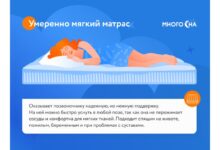 Photo of Плюсы и минусы жестких матрасов: