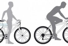 Photo of Особенности и преимущества велосипедов 26 дюймов