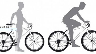 Photo of Особенности и преимущества велосипедов 26 дюймов