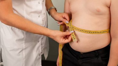 Photo of Контроль за весом ребенка
