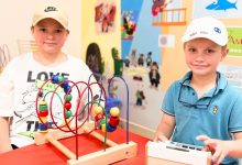 Photo of Психологическое здоровье детей