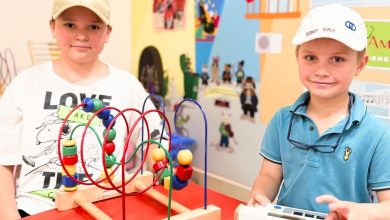 Photo of Психологическое здоровье детей