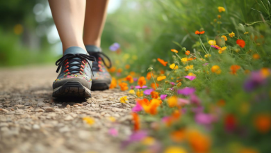 Photo of Важность ежедневных прогулок