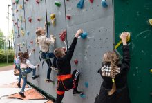 Photo of Занятия спортом для детей